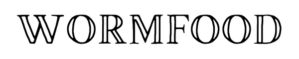 Worm Food