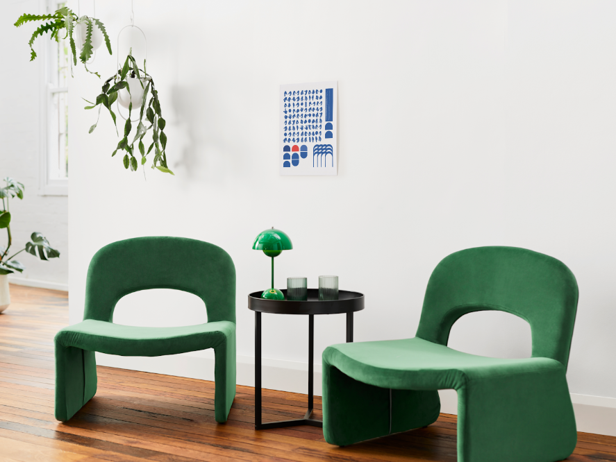 Babylon - Art Print