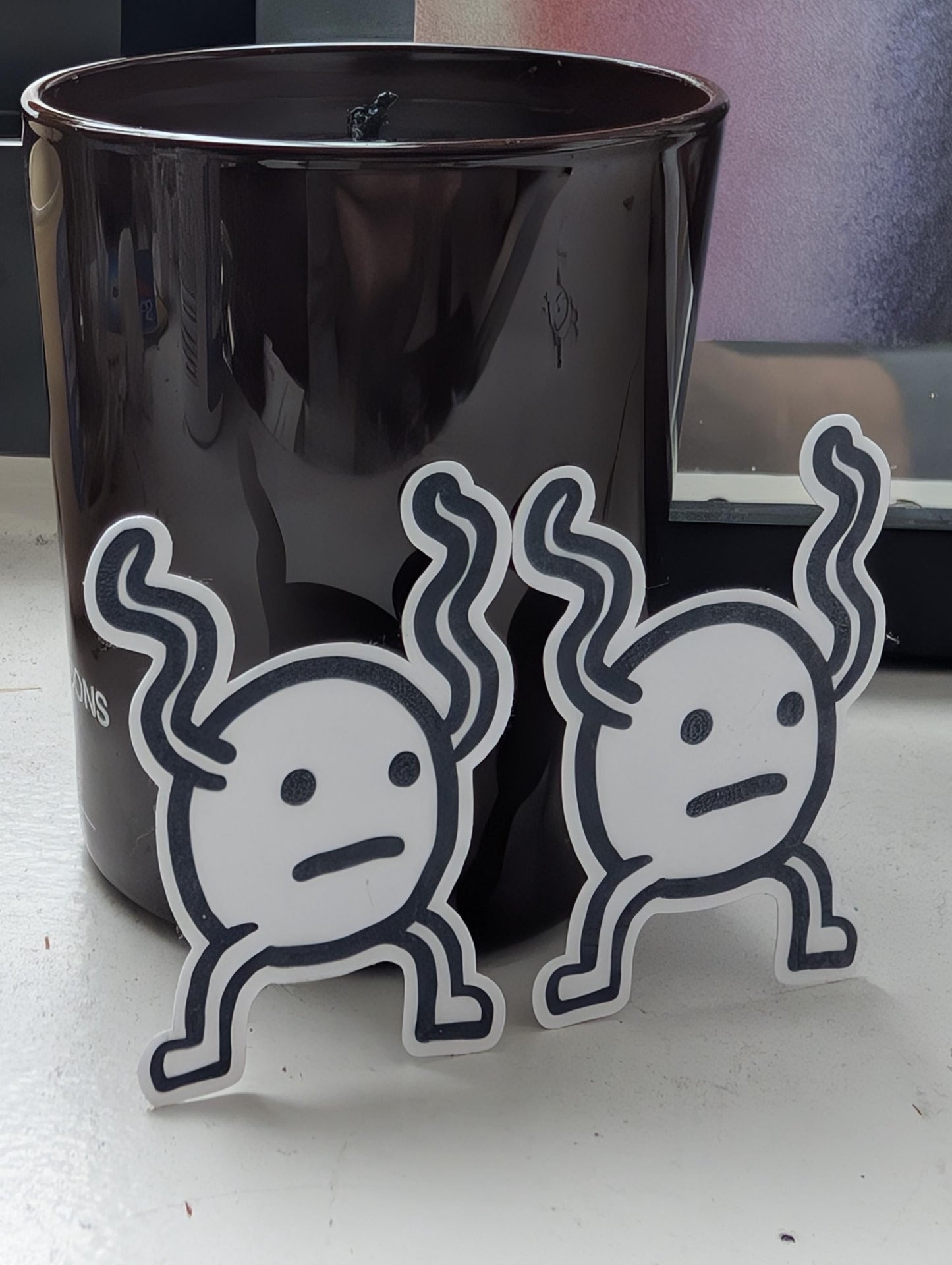 Goobers - Stickers 3pct.
